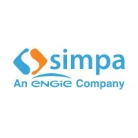 Simpa logo – past work experience of our founder