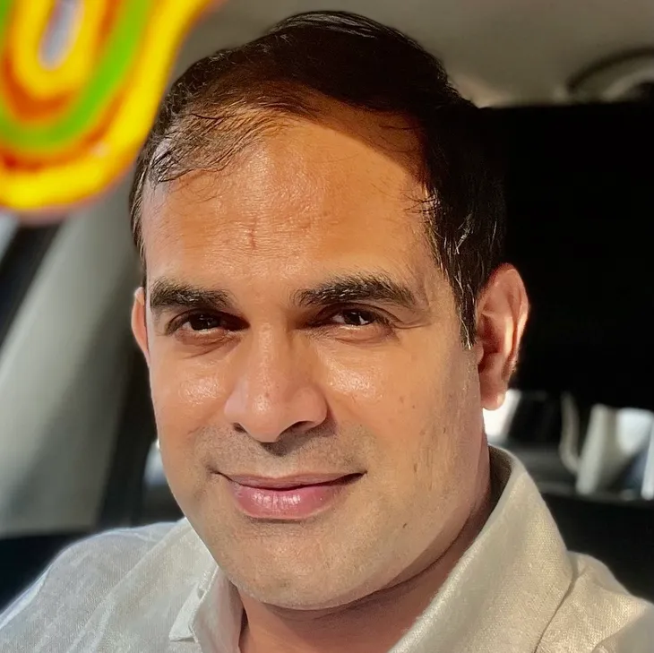 Atul Dixit - Founder & CEO