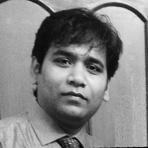 Piyush Jaiswal - Co-Founder & CMO