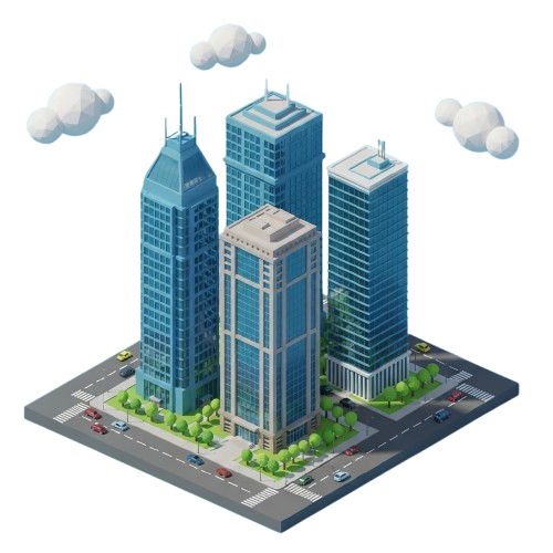 Large Business HR transformation solutions