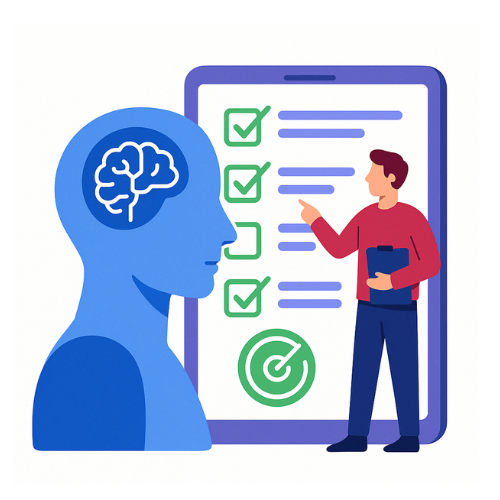 AI-powered HR diagnostic assessment questionnaire for digital maturity analysis